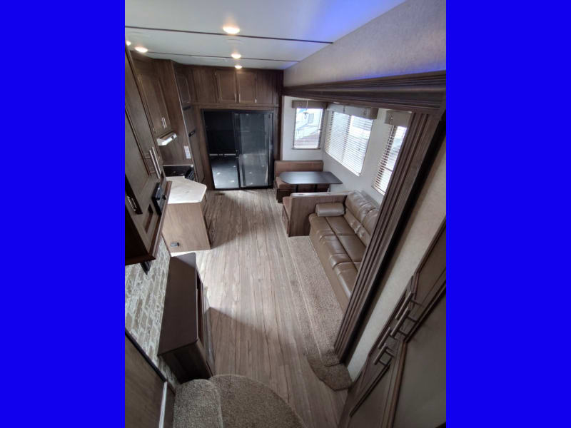 Forest River WOLFPACK 315 2019 price $39,950