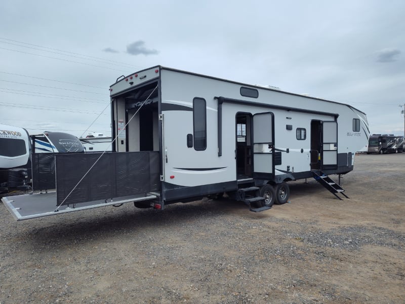 Forest River WOLFPACK 315 2019 price $39,950