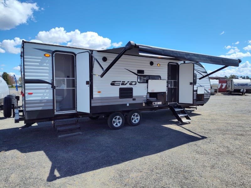 Forest River EVO 2700BH 2022 price $37,950