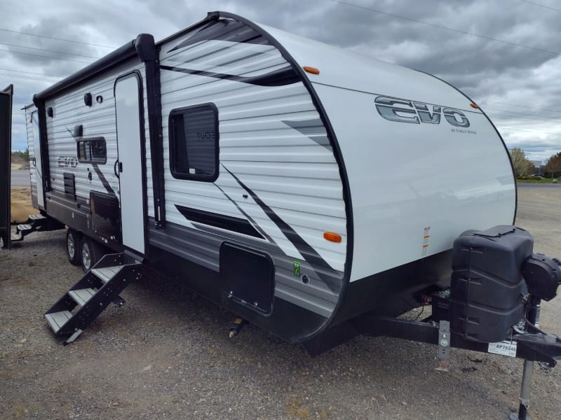 Forest River EVO 2700BH 2022 price $37,950