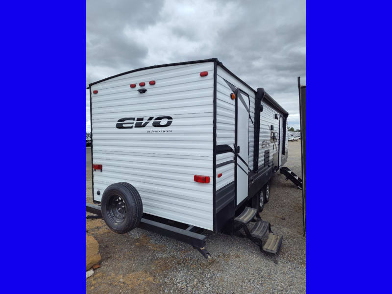 Forest River EVO 2700BH 2022 price $37,950