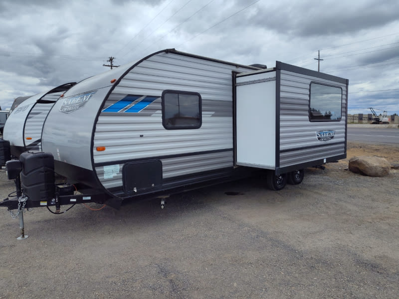 Forest River SALEM 240BHXL 2021 price $26,950