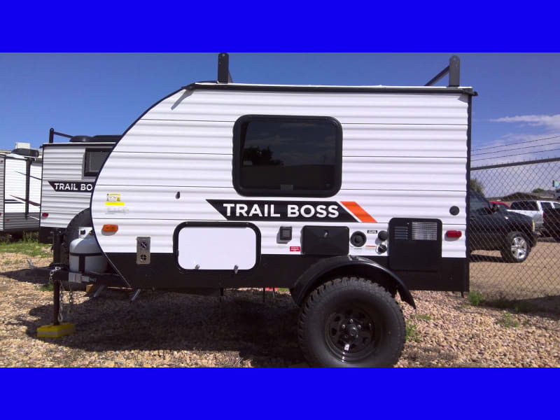 Gulf Stream TRAILBOSS 1090K 2024 price $17,950