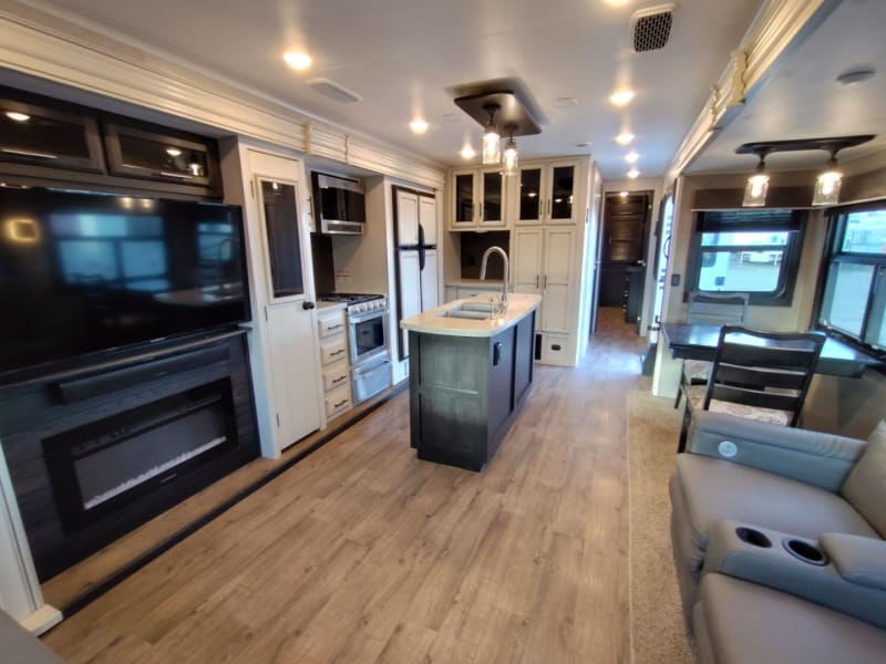 Jayco EAGLE 330RSTS 2020 price $48,950