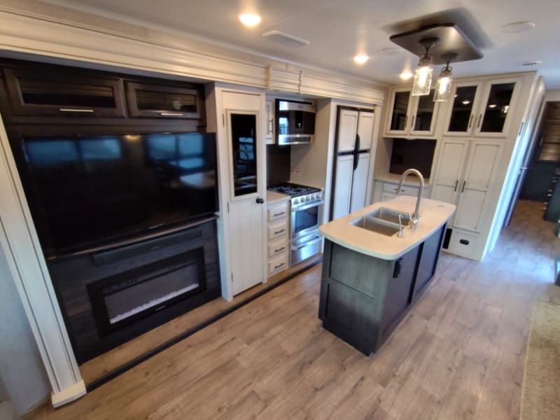 Jayco EAGLE 330RSTS 2020 price $48,950