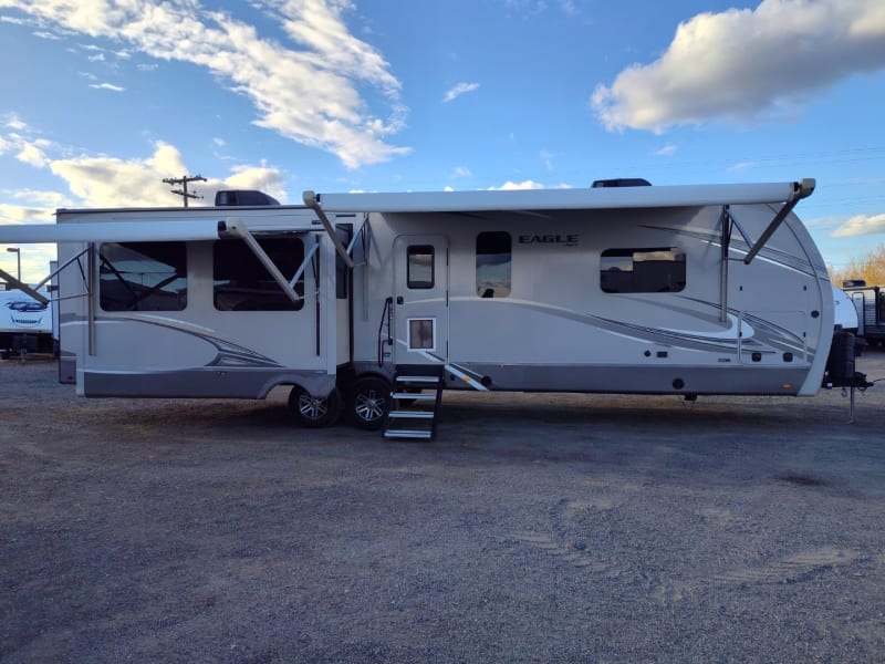 Jayco EAGLE 330RSTS 2020 price $48,950