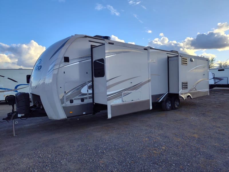 Jayco EAGLE 330RSTS 2020 price $48,950