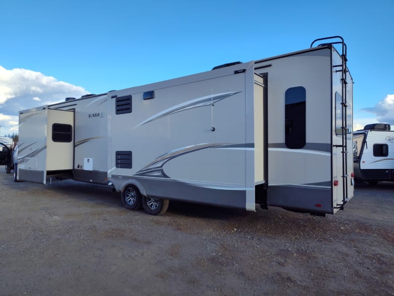 Jayco EAGLE 330RSTS 2020 price $48,950