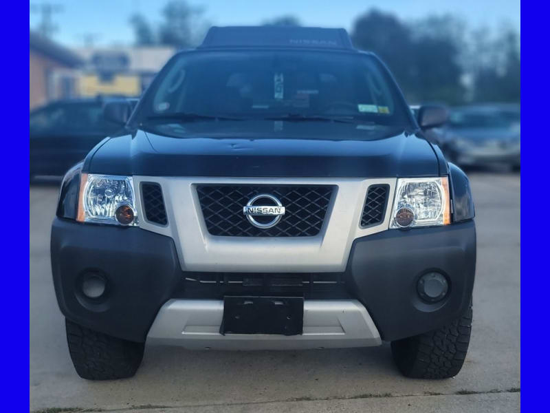 NISSAN XTERRA 2011 price $8,949