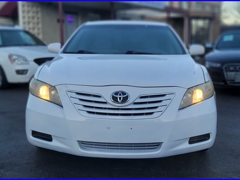 TOYOTA CAMRY 2011 price $7,249