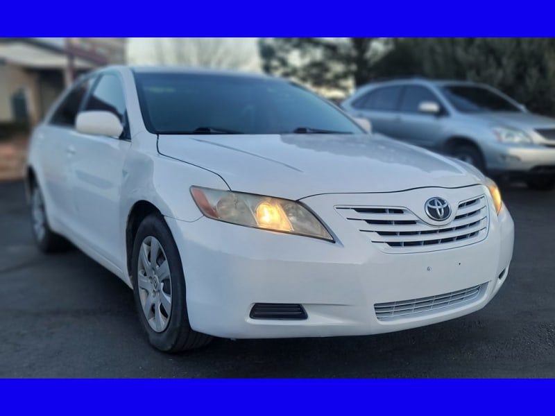 TOYOTA CAMRY 2011 price $7,249