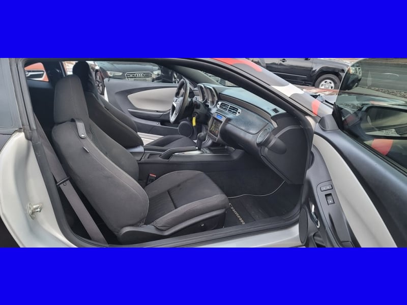 CHEVROLET CAMARO 2015 price $13,449