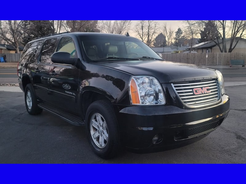 GMC YUKON XL 2012 price $9,949