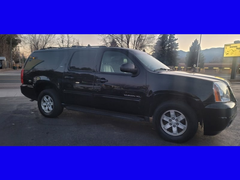 GMC YUKON XL 2012 price $9,949