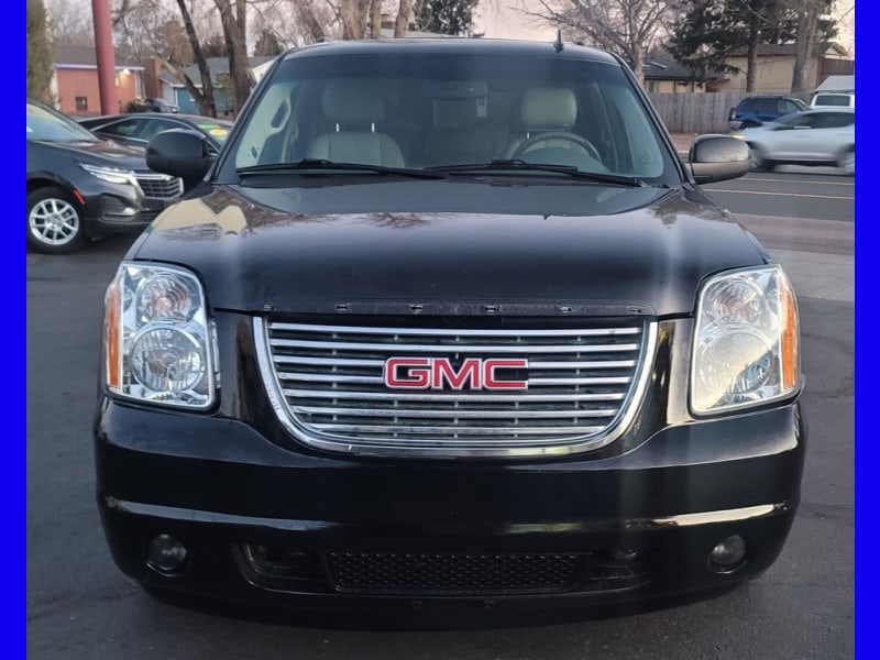 GMC YUKON XL 2012 price $9,949