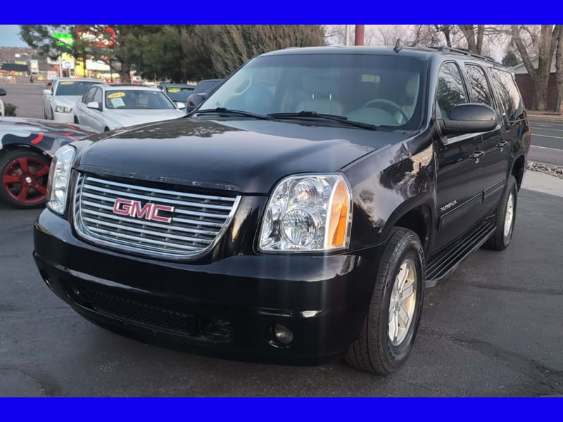 GMC YUKON XL 2012 price $9,949