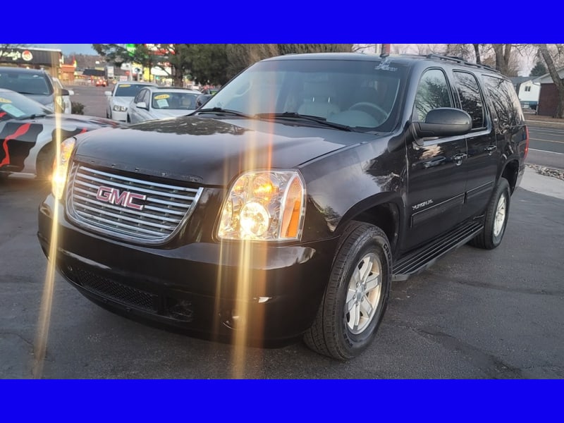 GMC YUKON XL 2012 price $9,949