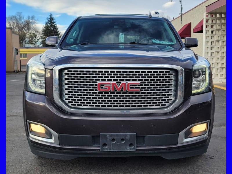 GMC YUKON 2016 price $21,949