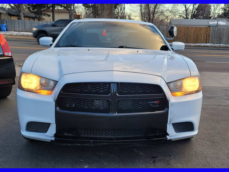 DODGE CHARGER 2014 price $10,449