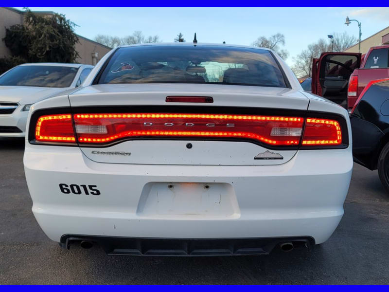 DODGE CHARGER 2014 price $10,449