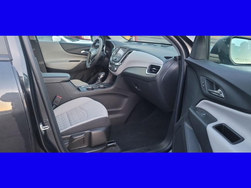 CHEVROLET EQUINOX 2022 price $18,949