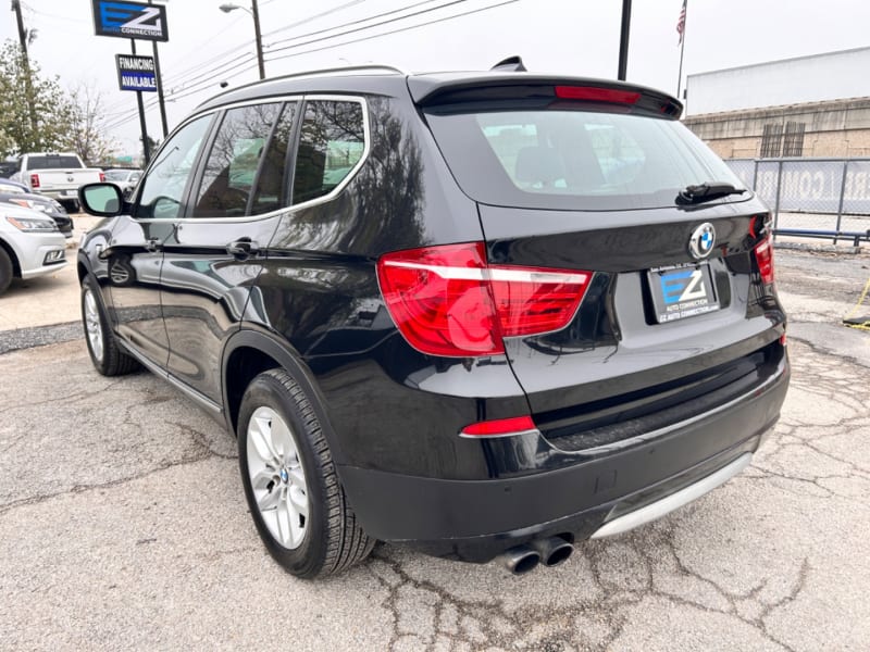 BMW X3 2013 price $10,995