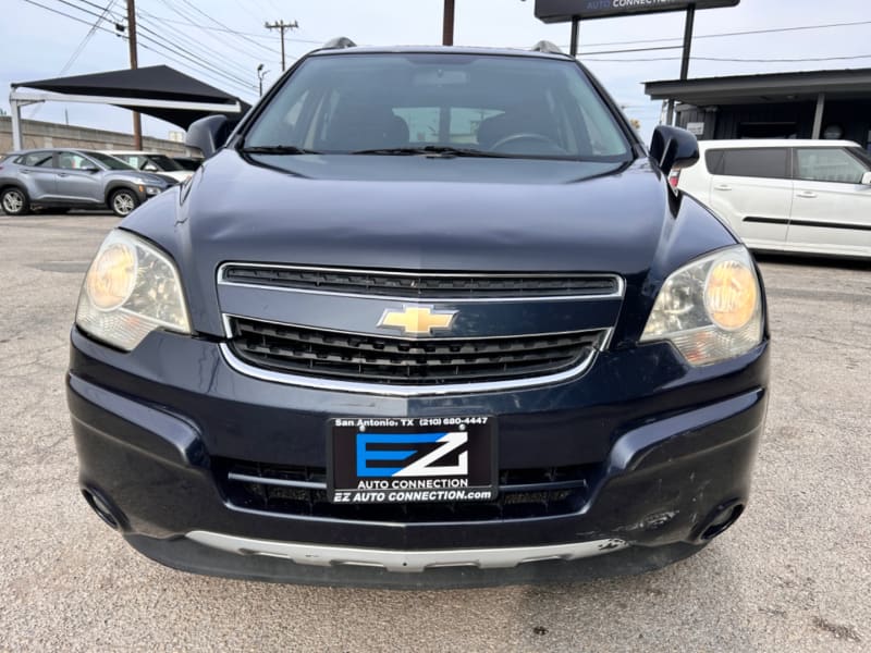 Chevrolet Captiva Sport Fleet 2014 price $7,995