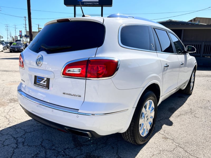 Buick Enclave 2017 price $20,995