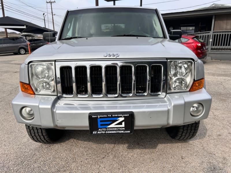 Jeep Commander 2007 price $6,000 Cash