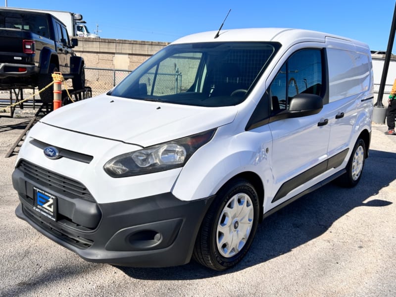 Ford Transit Connect 2016 price $17,995