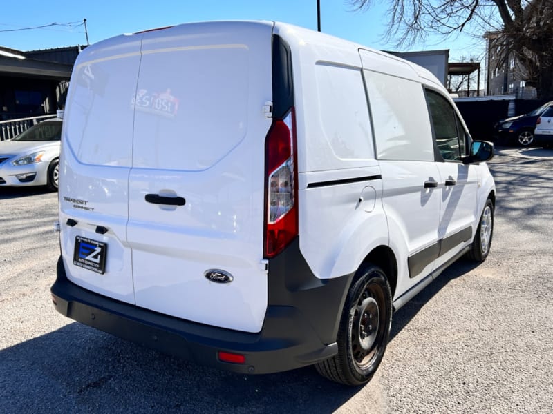 Ford Transit Connect 2016 price $17,995