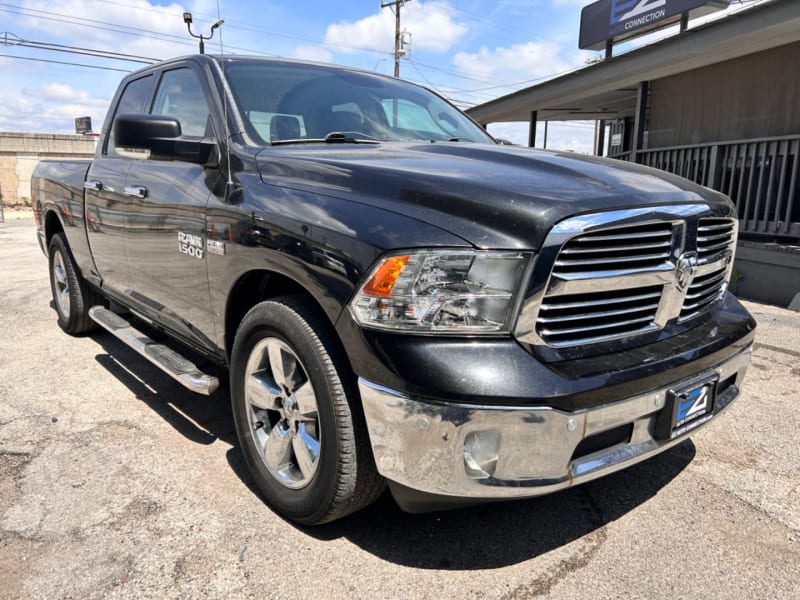 RAM 1500 2017 price $19,995