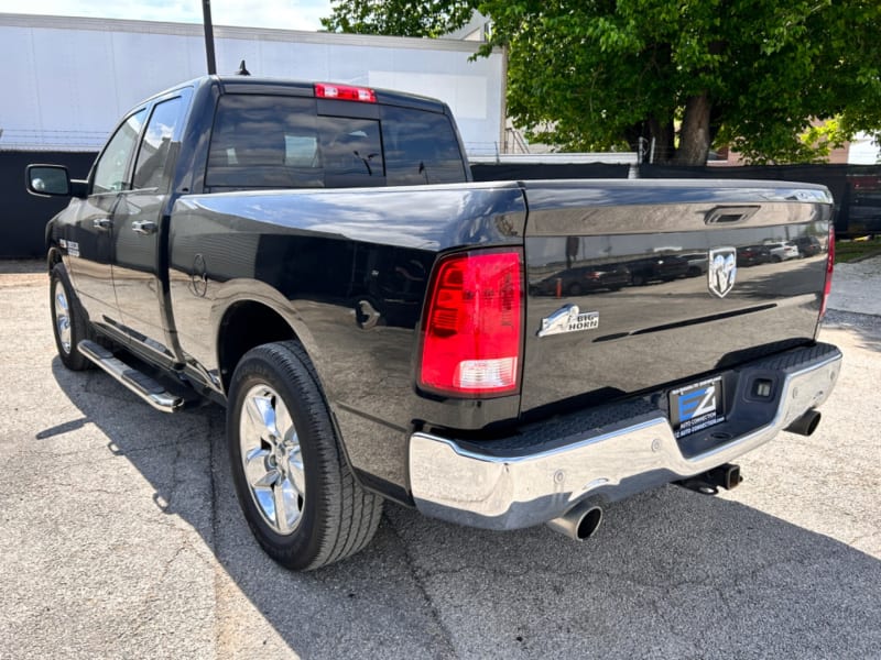 RAM 1500 2017 price $19,995