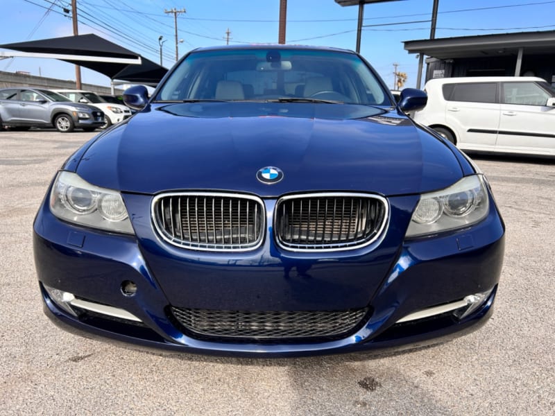 BMW 3-Series 2011 price $8,999 Cash