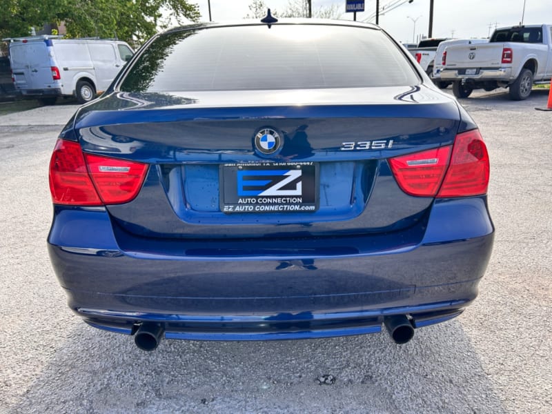 BMW 3-Series 2011 price $8,999 Cash