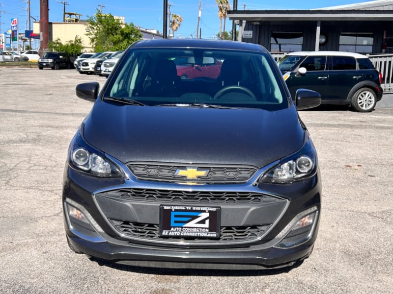 Chevrolet Spark 2021 price $13,995