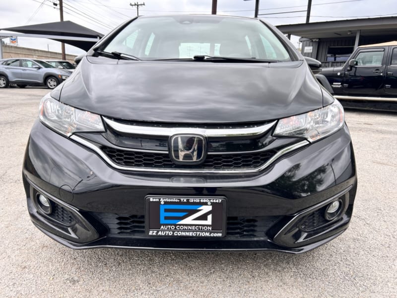 Honda Fit 2018 price $17,995