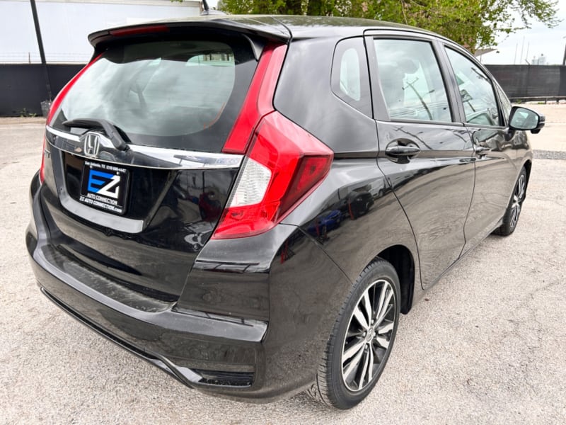 Honda Fit 2018 price $17,995