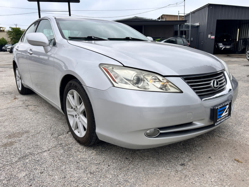 Lexus ES 350 2007 price $9,995