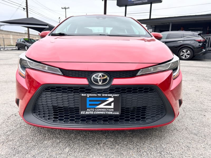 Toyota Corolla 2021 price $18,995