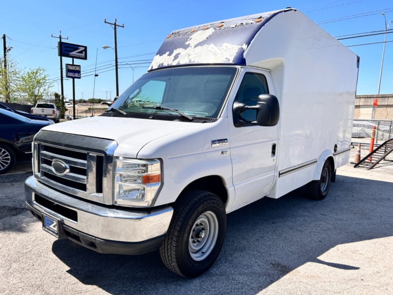 Ford Econoline Commercial Cutaway 2015 price $19,995