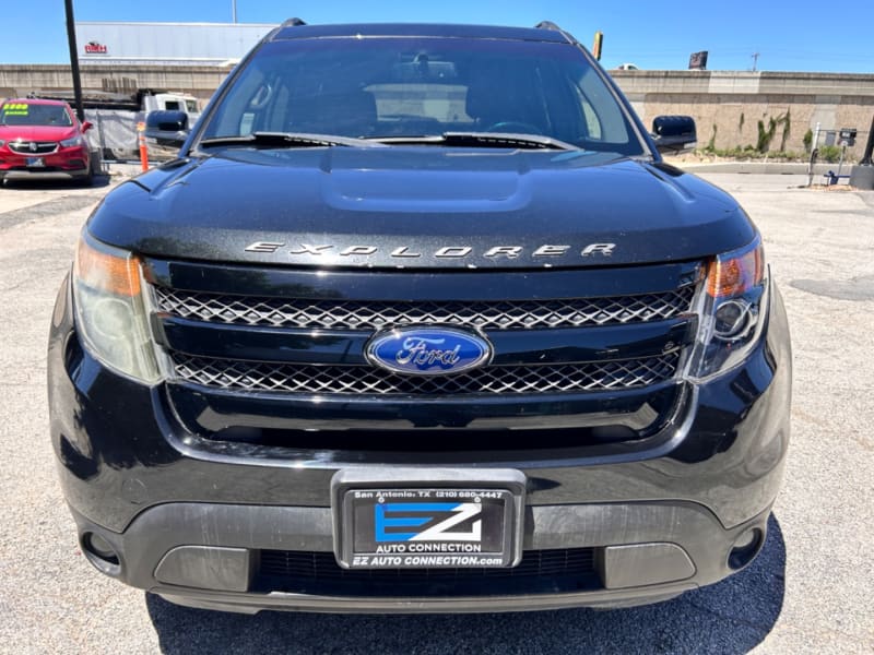 Ford Explorer 2015 price $14,995