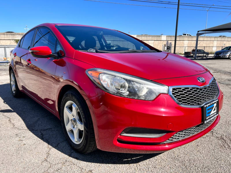 Kia Forte 2015 price $10,995