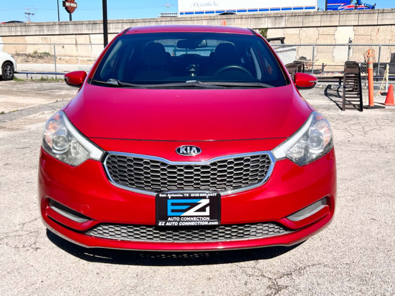 Kia Forte 2015 price $10,995