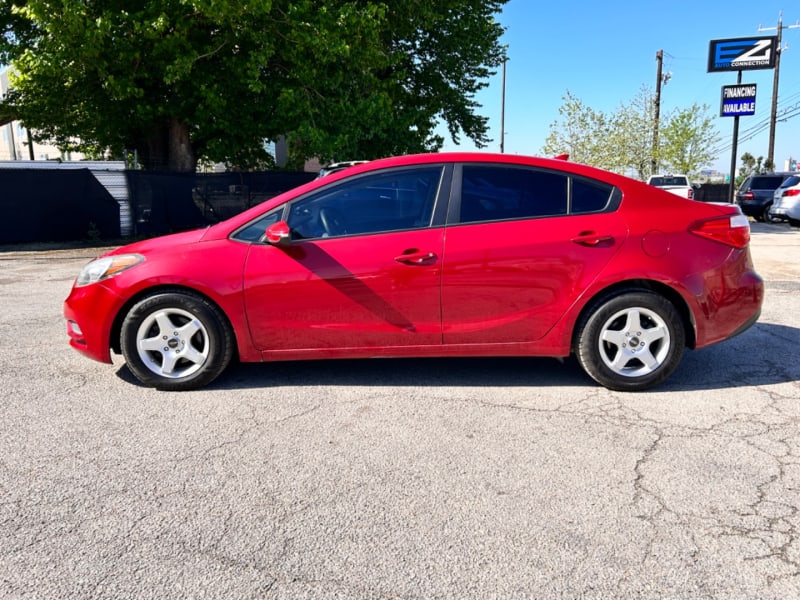 Kia Forte 2015 price $10,995