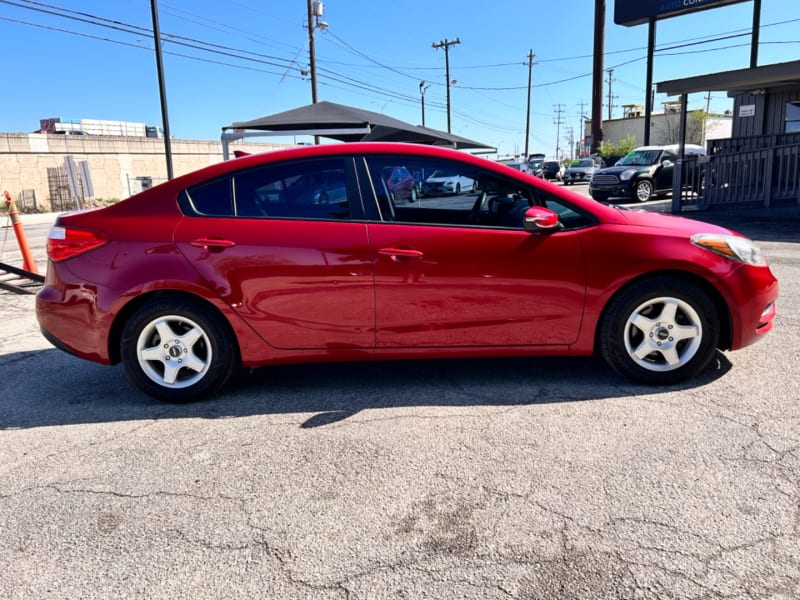 Kia Forte 2015 price $10,995