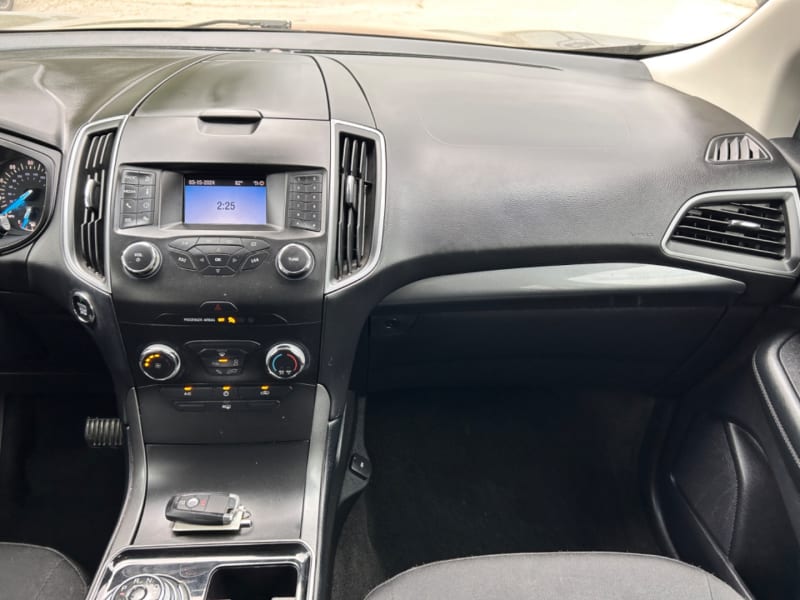 Ford Edge 2019 price $14,995