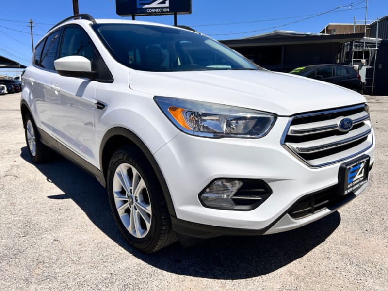 Ford Escape 2018 price $14,995