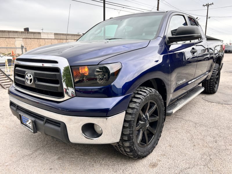 Toyota Tundra 2WD Truck 2010 price $17,995