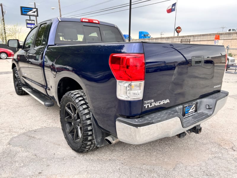 Toyota Tundra 2WD Truck 2010 price $17,995